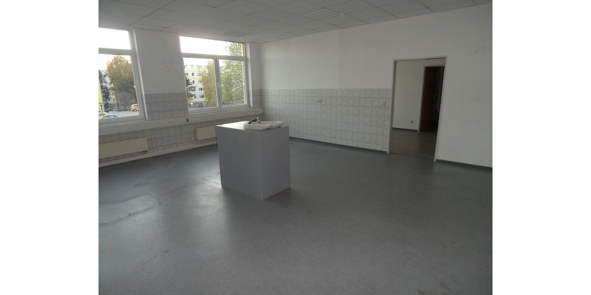 Mittelraum