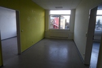 Präsent sein im Stadteilzentrum 