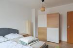 (EF1382_M) Erfurt: Krämpfervorstadt, möblierte Maisonette-Wohnung mit 2 Schlafzimmern und Balkon in der City - Etagenwohnung Erfurt Krämpfervorstadt | Angebot:26554158