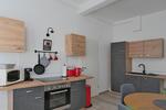 (EF0721_M) Arnstadt: Arnstadt, neu renovierte möblierte Wohnung, Garten am Haus, WLAN und PKW-Stellplatz inkl. - Etagenwohnung Arnstadt Arnstadt | Angebot:26213507
