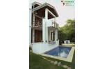 COSTA-RICA: Schnäppchen, Designer Villa von einem Schweizer Architekt erbaut, nahe dem Strand zwischen Dominical und Uvita - Ferienhaus Costa Rica | Angebot:2885933