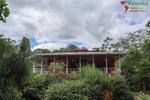 PANAMA: Wunderschöne Bed and Breakfast Pension mit 31 m Strandfront - Gewerbeobjekt Bocas del Toro | Angebot:1735942