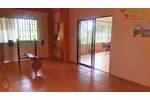 COSTA-RICA: Haus mit Gästehaus, Indoor-pool, 2,044 m2 Garten, nahe dem Meer bei Playa Bandera - Ferienhaus Costa Rica | Angebot:2885930