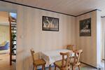 (EF0611_M) Erfurt: Mittelhausen, große möblierte Haushälfte über 2 Etagen mit Wintergarten, ruhiger Innenhof - Etagenwohnung Erfurt Mittelhausen | Angebot:22989077