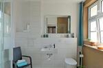 (EF0551_M) Erfurt: Krämpfervorstadt, neu gebautes Apartment mit Schreibtisch und WLAN - Etagenwohnung Erfurt Krämpfervorstadt | Angebot:26972261