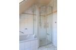 (EF1330_M) Arnstadt: Amt Wachsenburg, möblierte Wohnung mit Balkon in einem freistehendem Wohnhaus - Etagenwohnung Amt Wachsenburg Holzhausen | Angebot:26972257