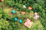 COSTA-RICA: einzigartiges Dschungel-Eco-Hotel in Drake Bay - Gewerbeobjekt Costa Rica | Angebot:2885932