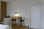 (EF0317_M) Erfurt: Krämpfervorstadt, neu möbliertes Apartment nahe der Kalkreiße, WLAN inklusive, Full-Setrvice möglich - Etagenwohnung Erfurt Krämpfervorstadt | Angebot:26548587