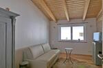 (EF0309_M) Weimar: Gelmeroda, neu gebautes Wohnhaus im alpenländischen Stil mit Grundstück, Kamin, WLAN, vollmöbliert - Einfamilienhaus Weimar Gelmeroda | Angebot:23623957