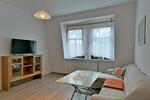 (EF0694_M) Arnstadt: Arnstadt, möblierte Mansardenwohnung nahe der Innenstadt, Vinylböden, Wohnküche, WLAN inklusive - Etagenwohnung Arnstadt Arnstadt | Angebot:26972266