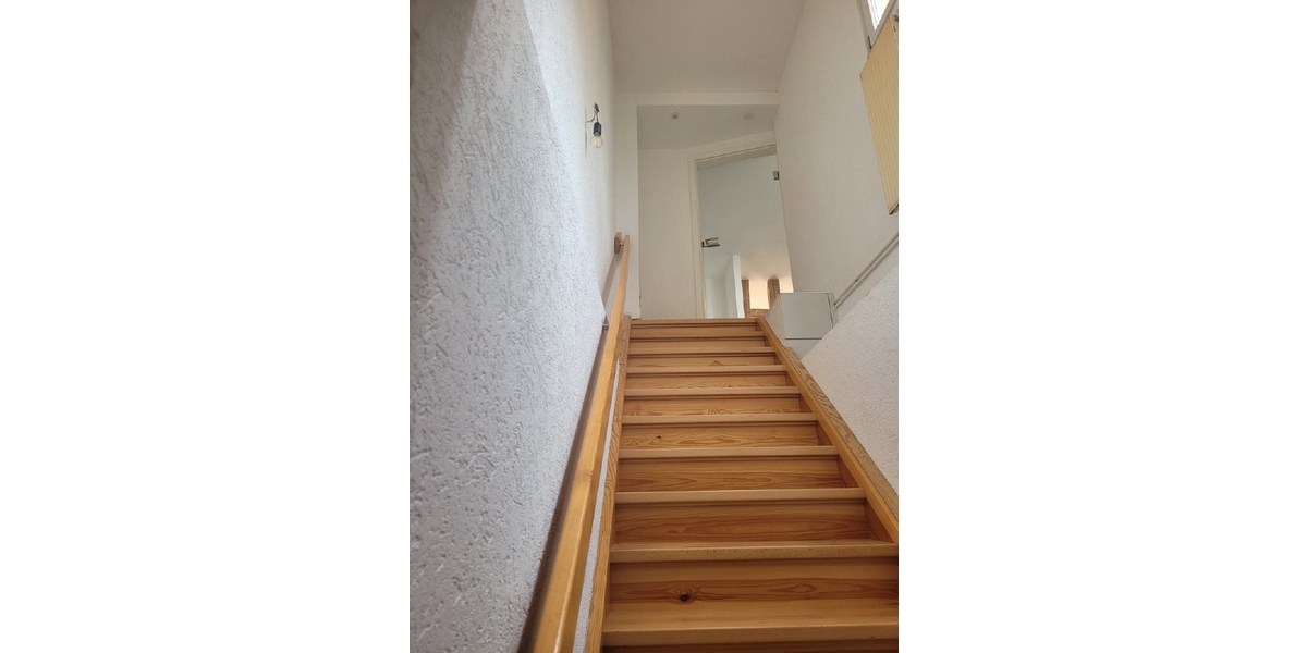 Wohnungszugang Jüdenstrasse