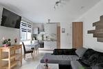 (EF0987_M) Erfurt: Ilversgehofen, neu ausgebaute möblierte Wohnung mit ruhigem Schlafzimmer für Wochenendheimfahrer - Etagenwohnung Erfurt Ilversgehofen | Angebot:26972304