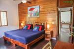 PANAMA: Wunderschöne Bed and Breakfast Pension mit 31 m Strandfront - Gewerbeobjekt Bocas del Toro | Angebot:1735942