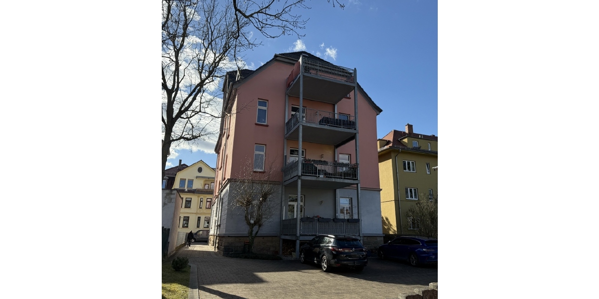 Rückansicht