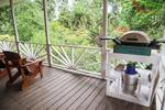 PANAMA: Wunderschöne Bed and Breakfast Pension mit 31 m Strandfront - Gewerbeobjekt Bocas del Toro | Angebot:1735942