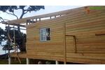 PANAMA: Brandneues Haus direkt am Meer ( ROP Grundstück ) - Ferienhaus Tierra Oscura Provinz Bocas del Toro | Angebot:2865721