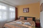 (EF0782_M) Erfurt: Altstadt, zentral gelegenes Apartment mit direktem Blick auf den Erfurter Dom, WLAN inklusive - Etagenwohnung Erfurt Altstadt | Angebot:23623949