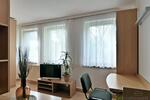 (EF0917_M) Erfurt: Möbisburg-Rhoda, möbliertes Apartment in ruhiger Wohnlage, WLAN, für Wochenendheimfahrer - Etagenwohnung Erfurt Möbisburg-Rhoda | Angebot:26876755