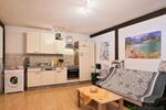(EF1351_M) Arnstadt: Arnstadt, möblierte Wohnung mit Balkon im ruhigen Hinterhaus, zwei Schlafzimmer, Stellplatz - Etagenwohnung Arnstadt Arnstadt | Angebot:26876712